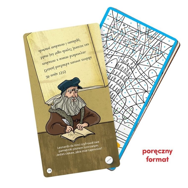 Xplore Team, Fantastyczne gry logiczne dla dzieci w wieku 6-7 lat