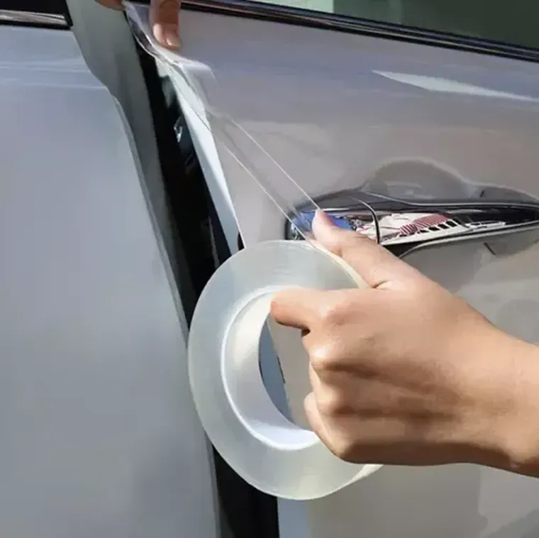 Xtrobb, taśma ochronna, 50mmx5m