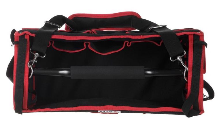 Yato, torba narzędziowa, 49-23-28 cm