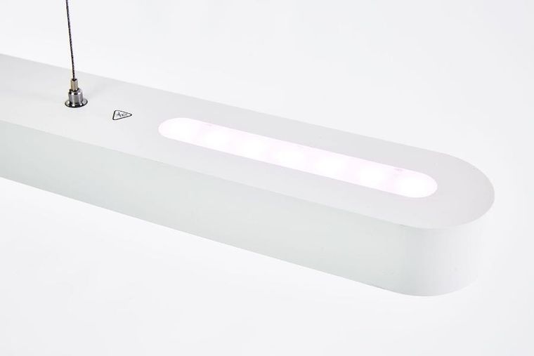 Yeelight, Crystal Pendant Light, inteligentna lampa wisząca