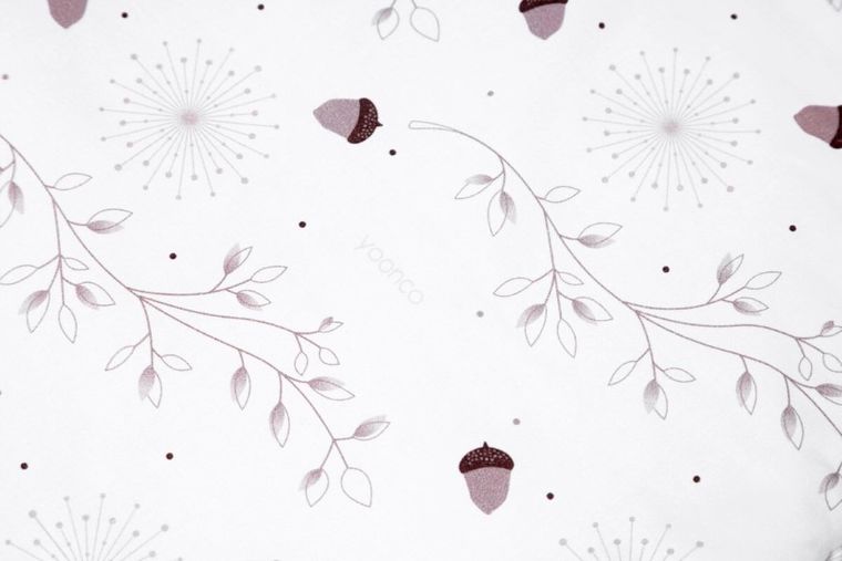 Yoonco, Forest, śpiworek do spania, 1.0 TOG