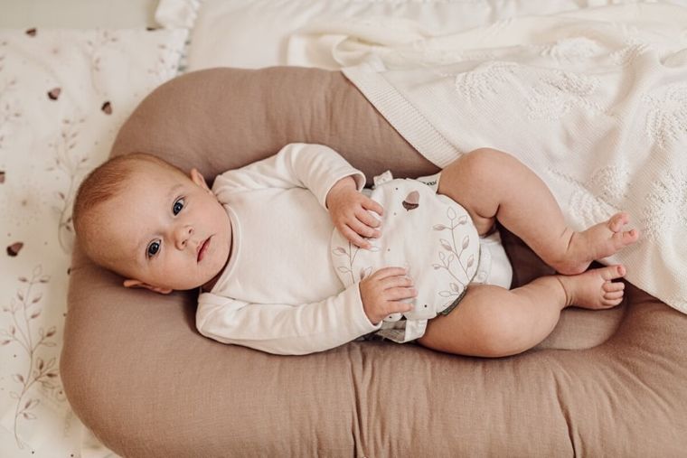 Yoonco, Forest, termofor z pestkami wiśni