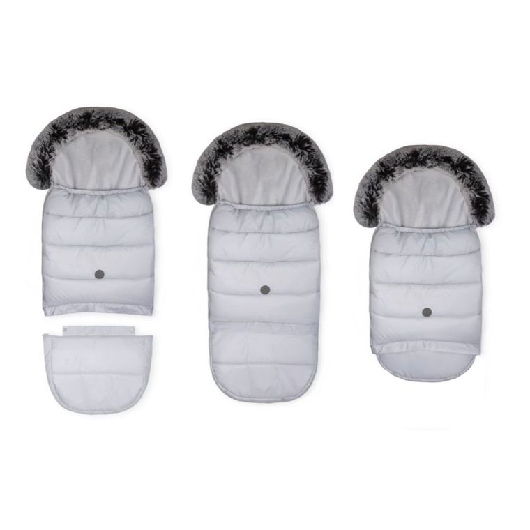 Yoonco, Pine, śpiworek zimowy, regulowany