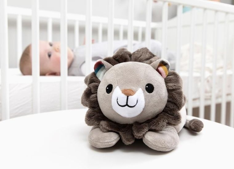 Zazu, Leo, projektor gwiazdek, lew