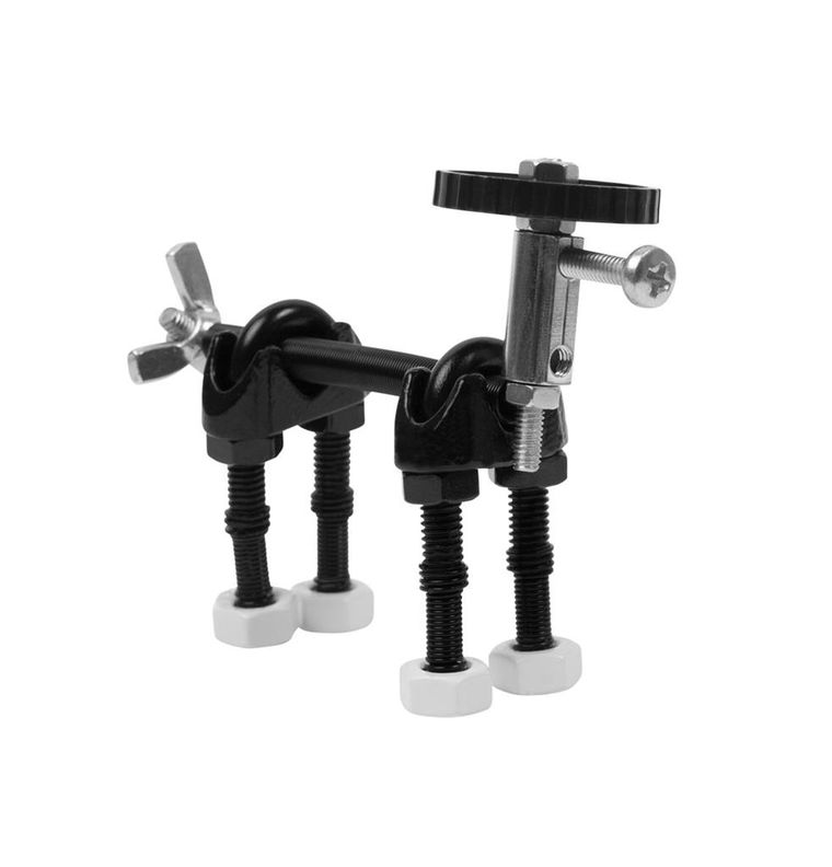 Zebra Zebrabit, zestaw konstrukcyjny