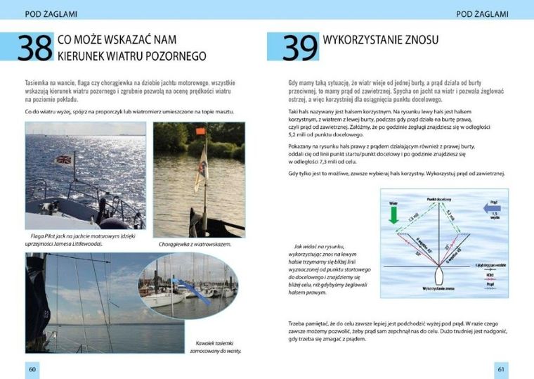 Żeglowanie bez stresu. 101 porad