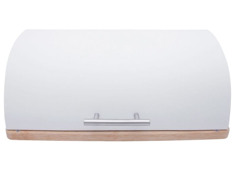 Zeller, chlebak z metalu