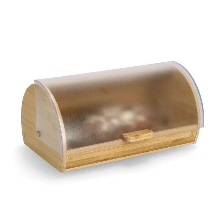 Zeller, chlebak z przezroczystą pokrywą, 39-25 cm