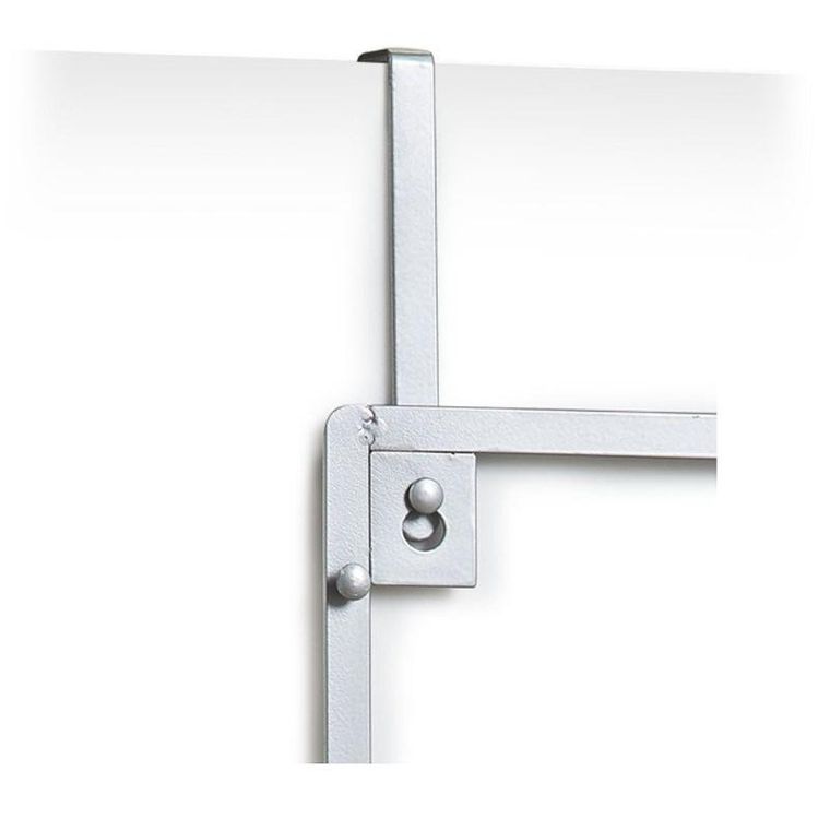 Zeller, gazetnik, wiszący uchwyt na gazety