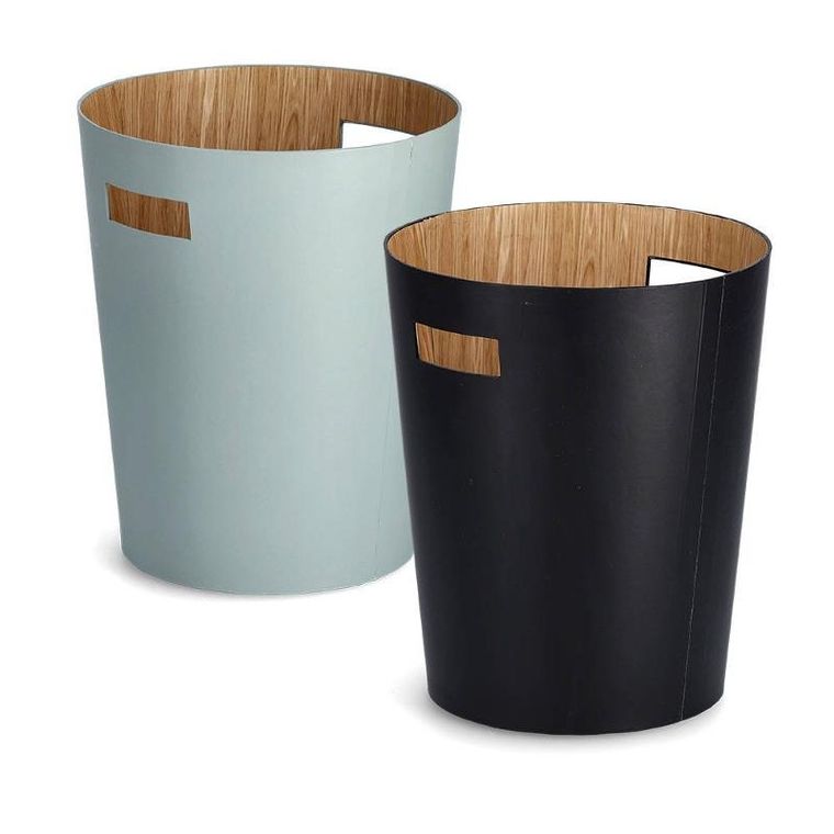 Zeller, kosz na papier, biurowy