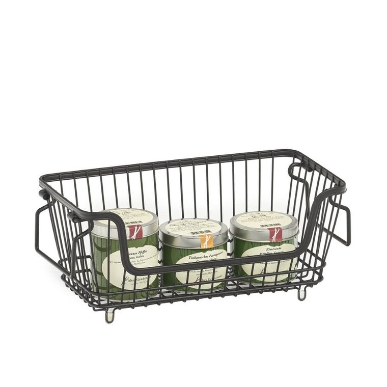 Zeller, kosz na warzywa i owoce, 32-16-14,5 cm