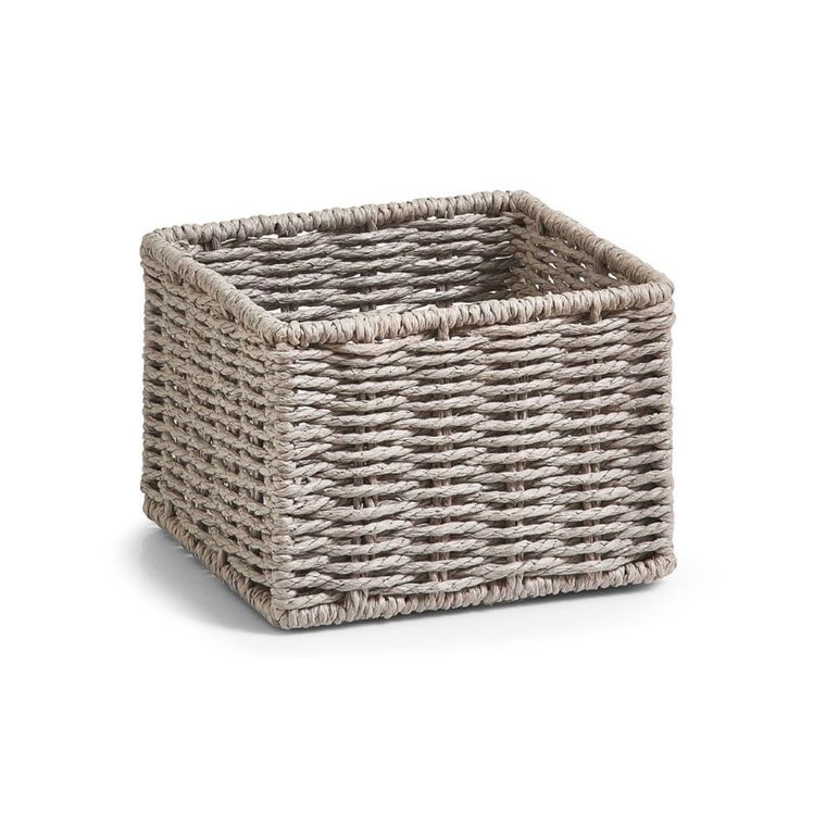 Zeller, koszyk do przechowywania, 2 szt.