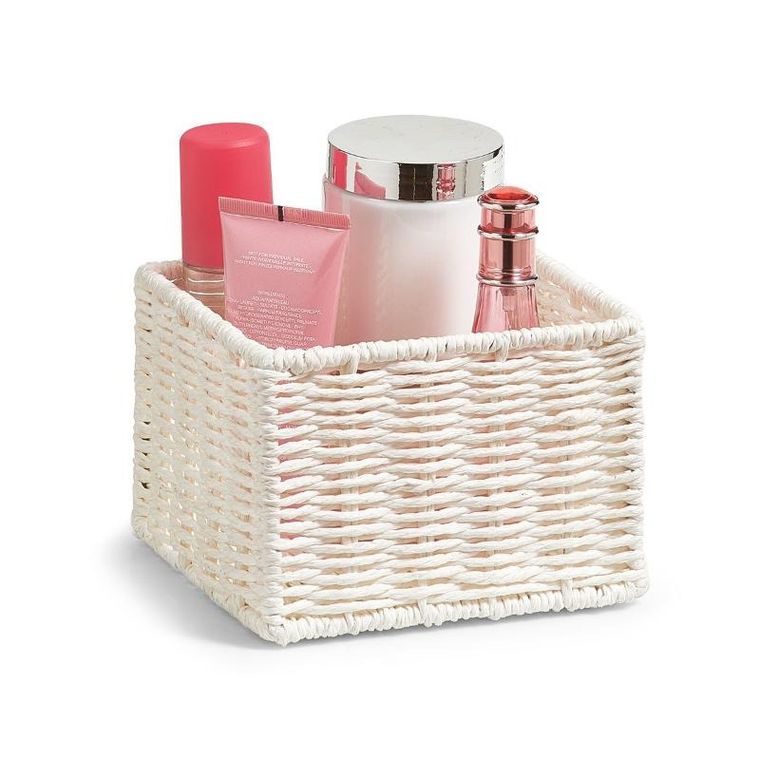 Zeller, koszyk do przechowywania, 2 szt.