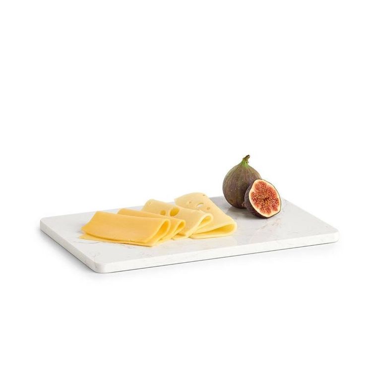 Zeller, marmurowa deska do serwowania, 28-18 cm