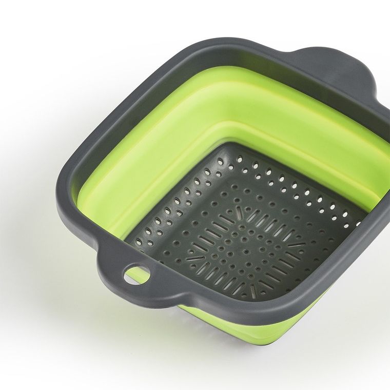 Zeller, miska kuchenna, deska do krojenia, 2w1, 40-32-14 cm