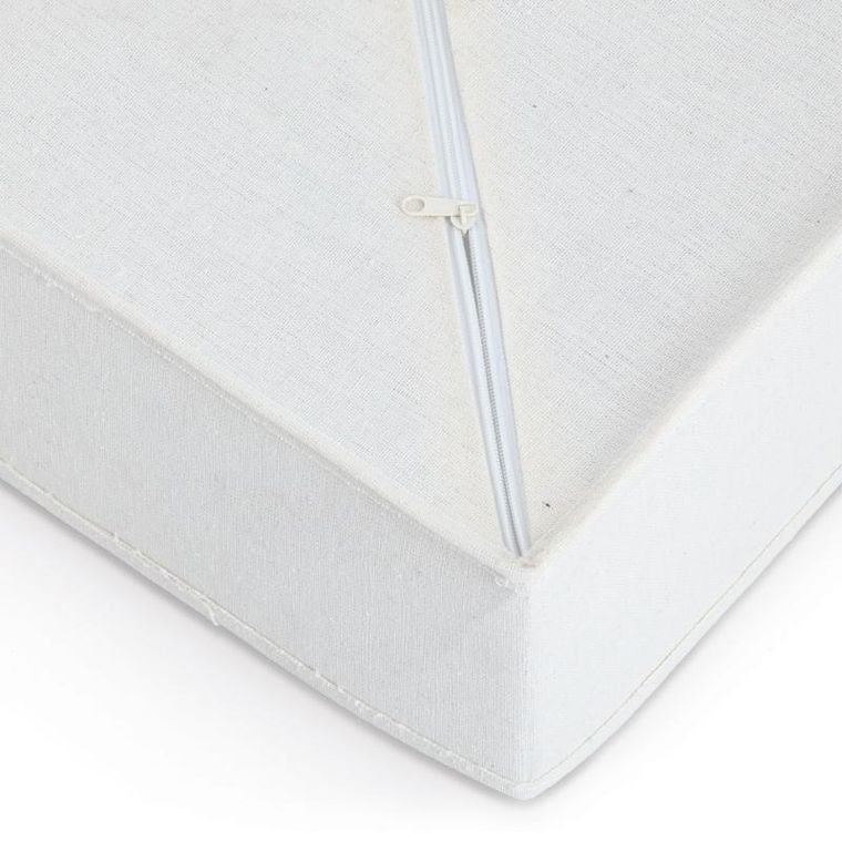 Zeller, organizer do szafy, Nomad, 30-30-11 cm