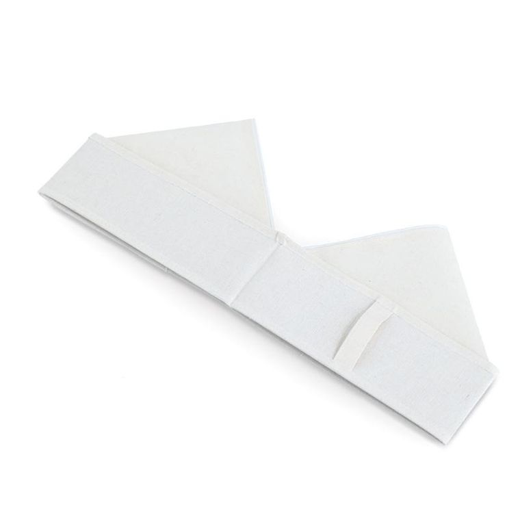 Zeller, organizer na bieliznę, Nomad, 16 przegródek, 30-30-11 cm