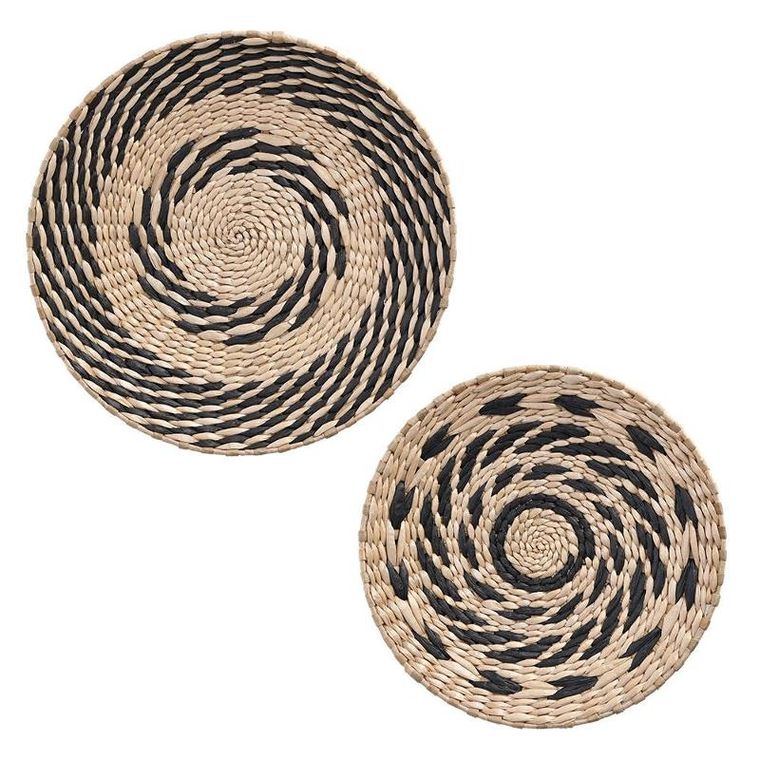 Zeller, podkładka pod talerz, naturalna