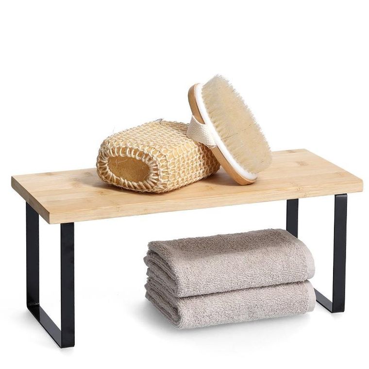 Zeller, półka kuchenna stojąca, 36 cm