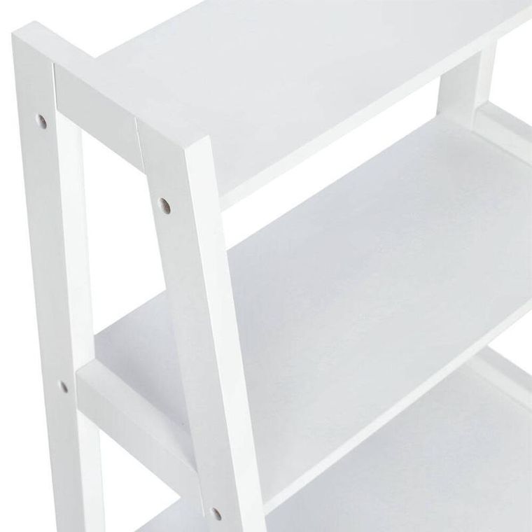 Zeller, szafka łazienkowa, mdf, 43-32-90 cm