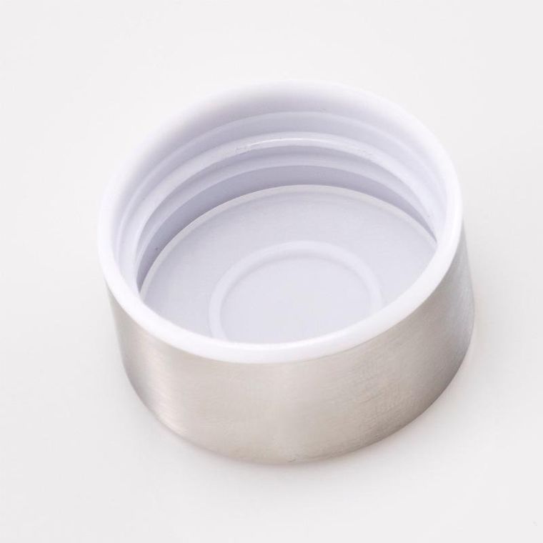 Zeller, szklana butelka na wodę, 970 ml