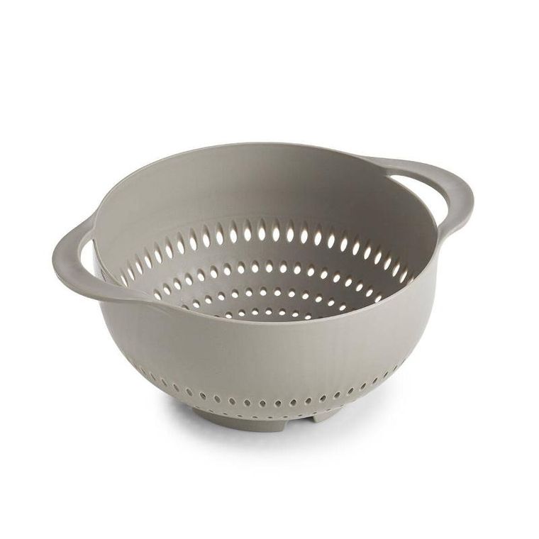 Zeller, zestaw misek i durszlaków, 5 elementów