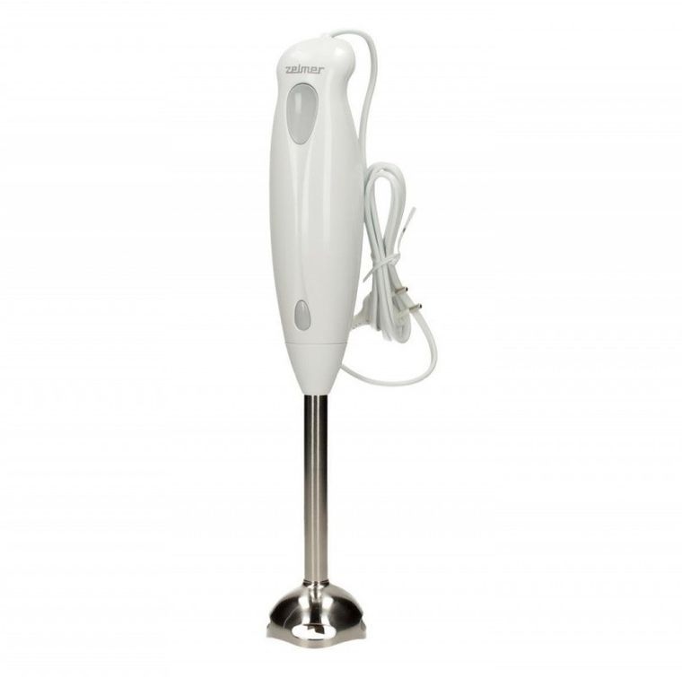 Zelmer, Blender ręczny Symbio ZHB0804S, 400W