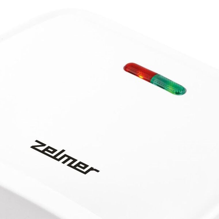 Zelmer, opiekacz 750w zsm7700