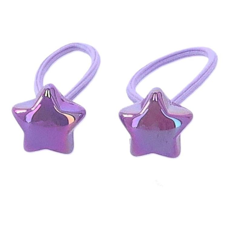 Zestaw akcesoriów do włosów, 10 szt.