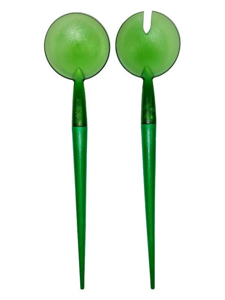 Zestaw łyżek do sałatki, 2 szt.