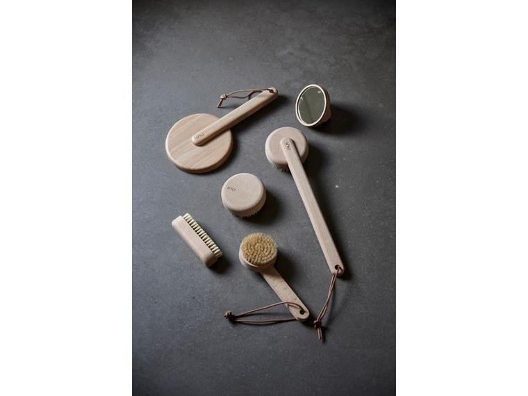 Zone Denmark, Inu, szczotka kąpielowa, 8,6-3,9 cm