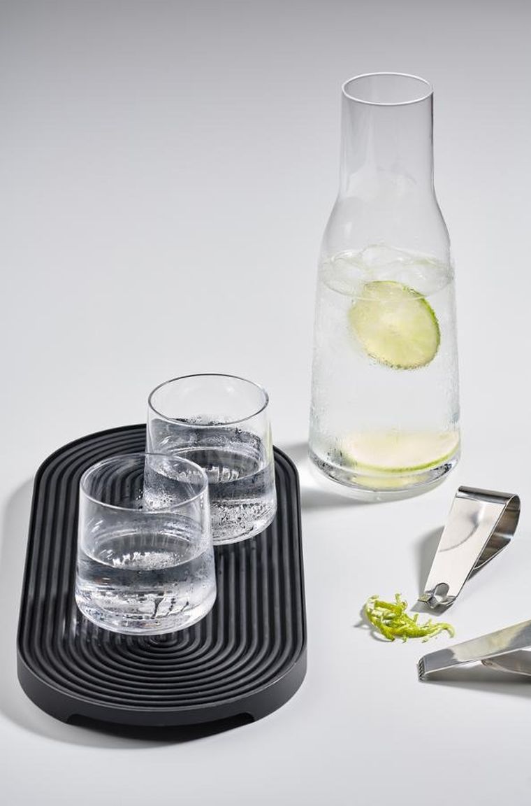 Zone Denmark, niskie szklanki do drinków, 220 ml, Rocks, 2 szt.