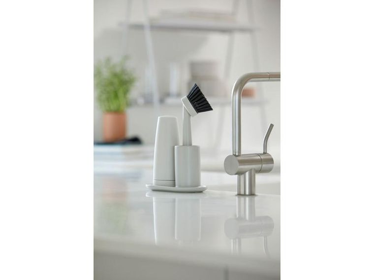 Zone Denmark, organizer do zlewu, Singles, biały