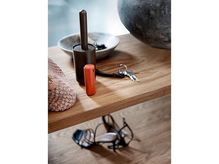 Zone Denmark, rolka do ubrań, Singles Elm Green