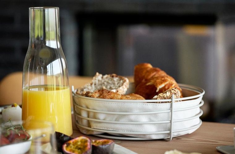 Zone Denmark, Singles, koszyk na pieczywo, black