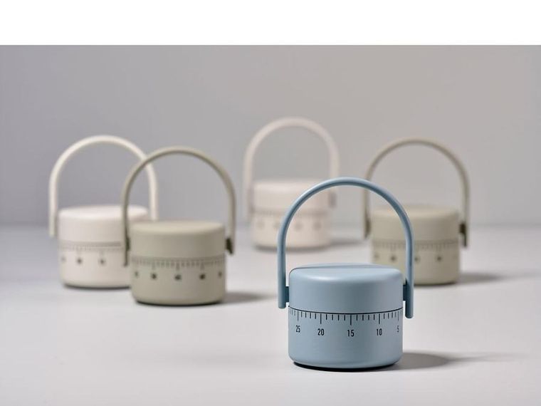 Zone Denmark, Singles, minutnik, Warm grey