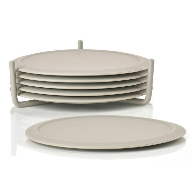 Zone Denmark, Singles, podstawki pod szklanki, mood