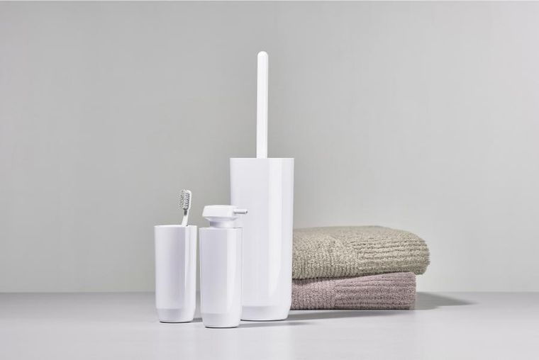 Zone Denmark, Suii, szczotka do WC, czarna