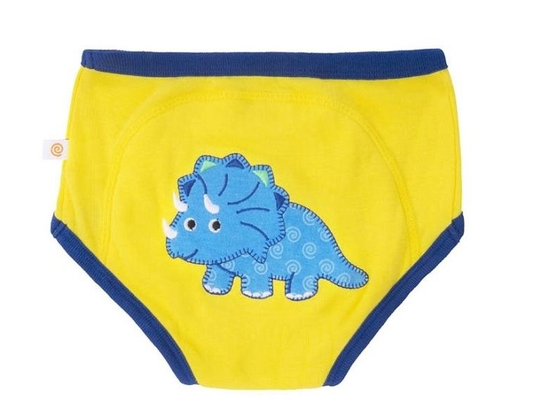 Zoocchini, majtki treningowe dla chłopca, 3-4 lata