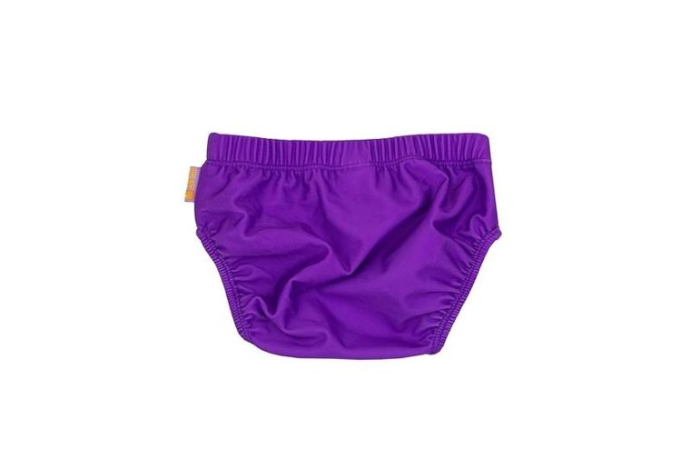 Zoocchini, Syrenka, pieluszka kąpielowa, 6-12 miesięcy, 2 szt.