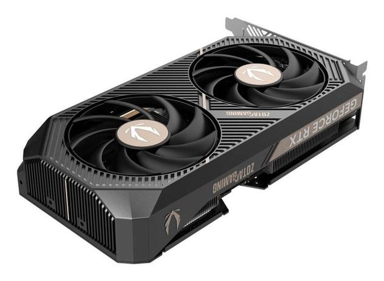 Zotac, karta graficzna, GeForce RTX 5060 AMP 8GB