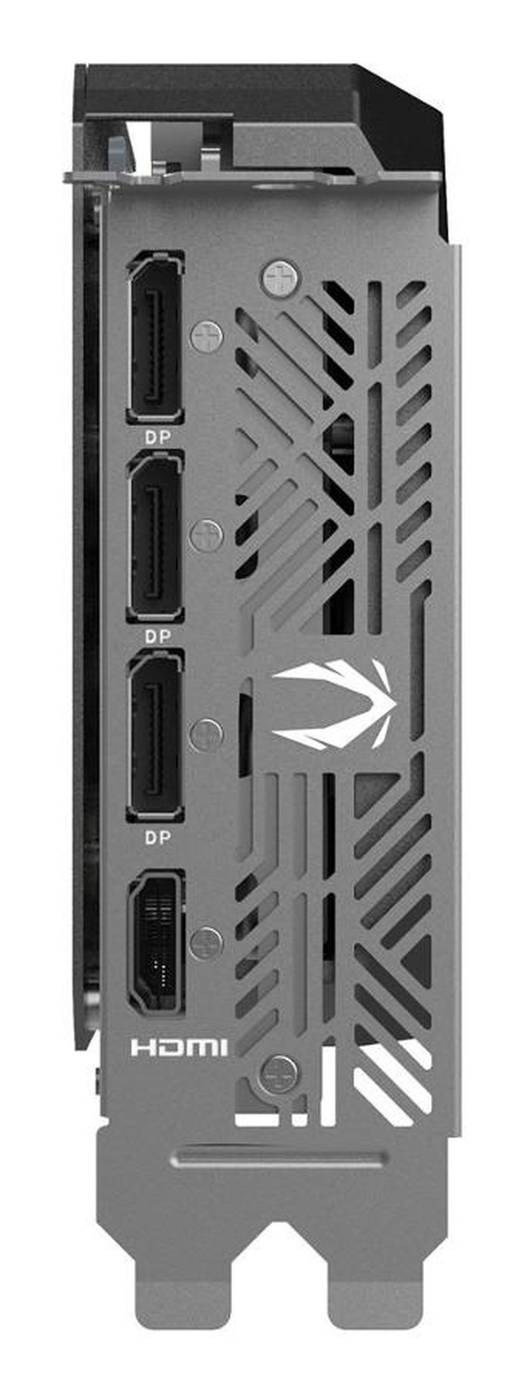 Zotac, karta graficzna, GeForce RTX 5060 Ti 8GB AMP GDDR7 128bit 3DP/HDMI