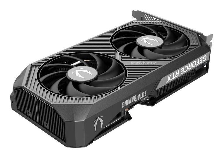 Zotac, karta graficzna, Geforce RTX 5060 Ti 8GB TWIN EDGE OC GDDR7 128bit 3DP/HDMI