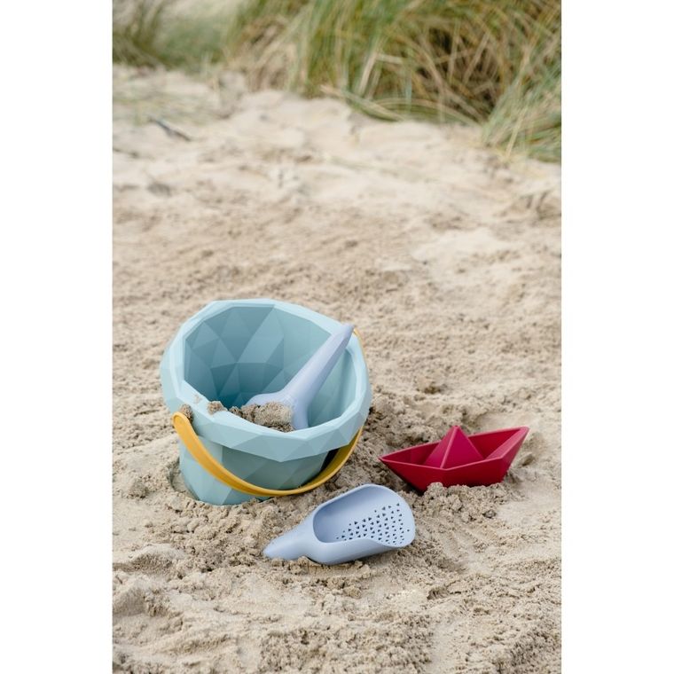 Zsilt, sitko do piasku