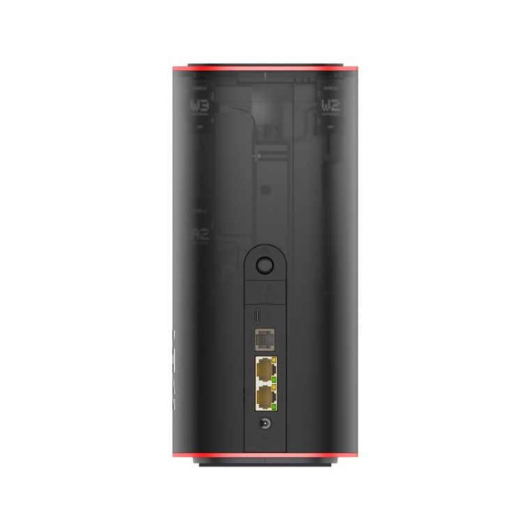 ZTE, router, G5 Ultra Gaming