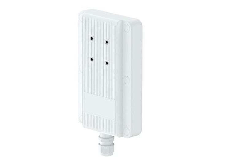 ZTE, router, G51F 5G, ODU, MC7510