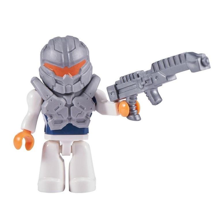 Zuru, Max Build, zestaw klocków, 100+ elementów