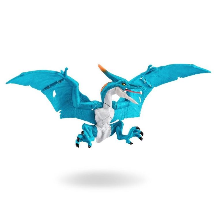Zuru, Robo Alive, figurka interaktywna, Dino Action, Pterodaktyl