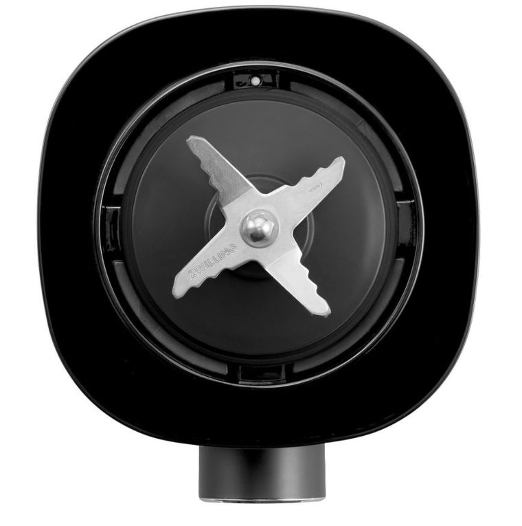 Zwilling, Enfinigy, blender, czarny