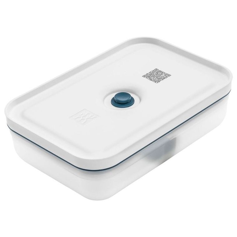 Zwilling, Fresh & Save, zestaw do próżniowego pakowania i przechowywania żywności, L